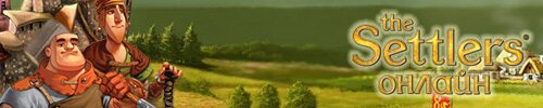 Бесплатная игра The Settlers Онлайн