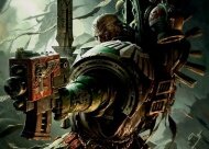 Warhammer 40 000: Eternal Crusade
