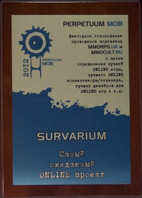 Survarium